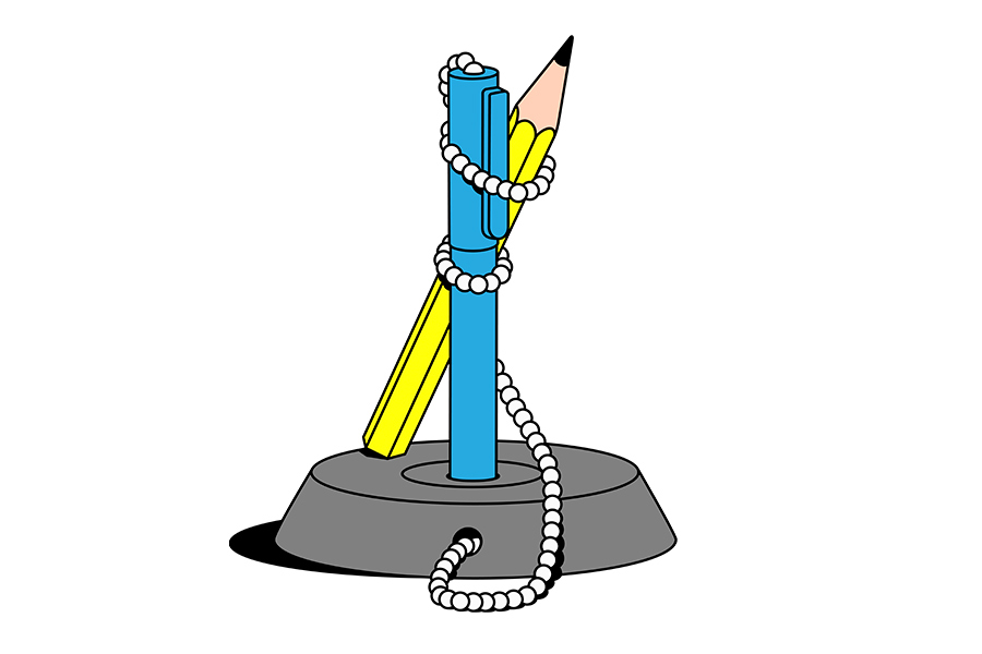 Start a design desk for policymakers